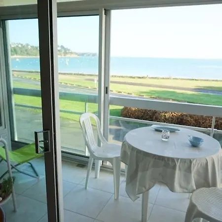 Apartment 3 Etoiles Avec Belle Vue Sur A - Ref 835 *