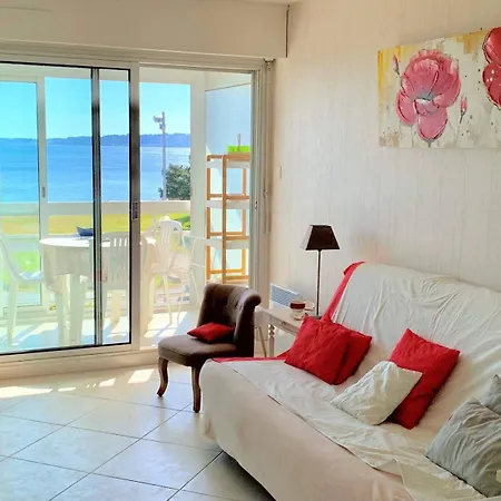 Apartment 3 Etoiles Avec Belle Vue Sur A - Ref 835 *