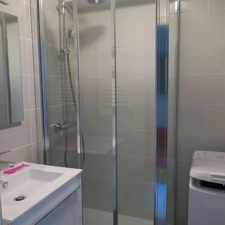 3 Etoiles Avec Belle Vue Sur A - Ref 835 Apartment Perros-Guirec