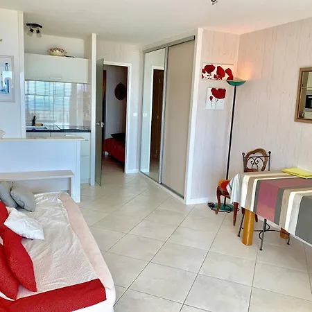 3 Etoiles Avec Belle Vue Sur A - Ref 835 Apartment *